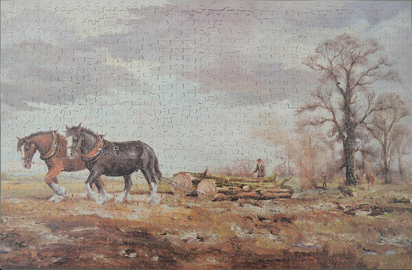 Puzzle