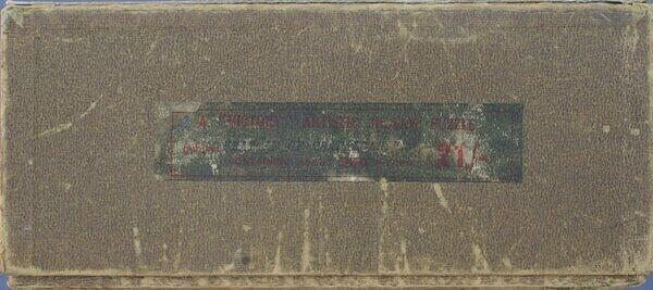 BATTLE OF TRAFALGAR (LABEL).jpg