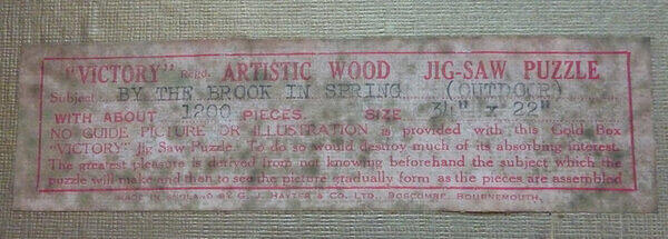 BY THE BROOK IN SPRING (LABEL).jpg