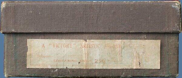 Untitled-Knights on Horseback (Label).JPG