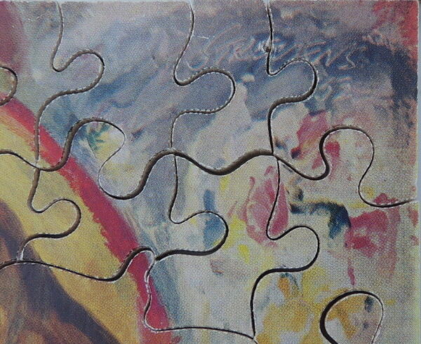 Little Guardsman (Period), The (Detail)