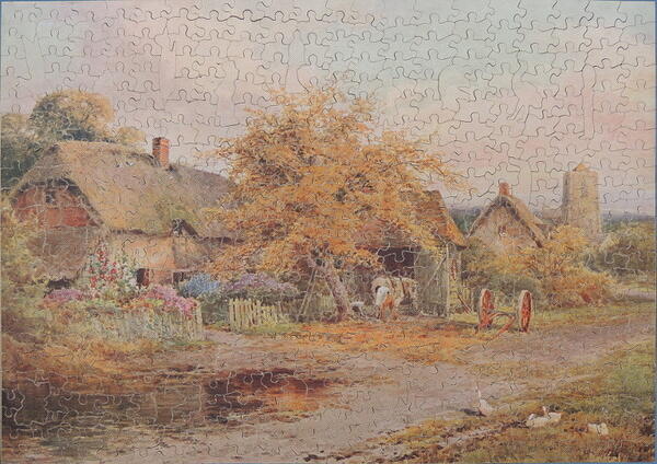 Puzzle