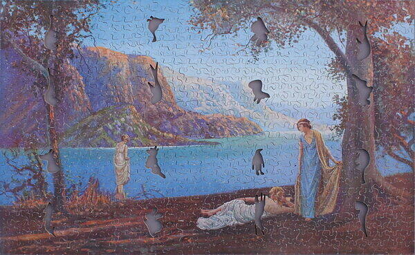 The Golden Shore (Minus Figurals).JPG