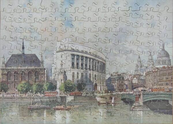 Puzzle