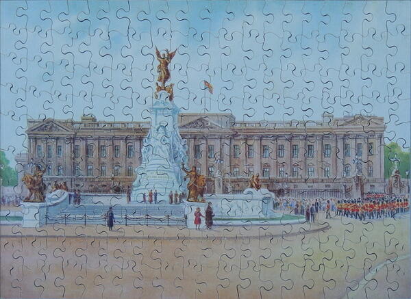 Puzzle