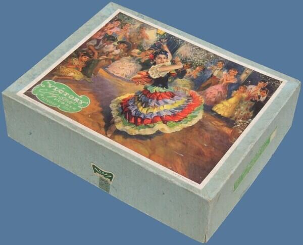 Box 2 (Custom)