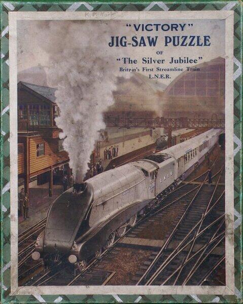 Silver Jubilee Train (Box).JPG