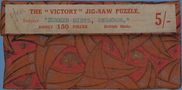 SUMMER MISTS, SNOWDON (LABEL).jpg