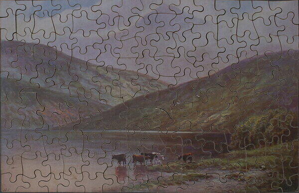 SUMMER MISTS, SNOWDON.jpg