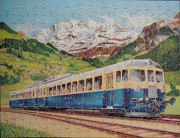 Puzzle