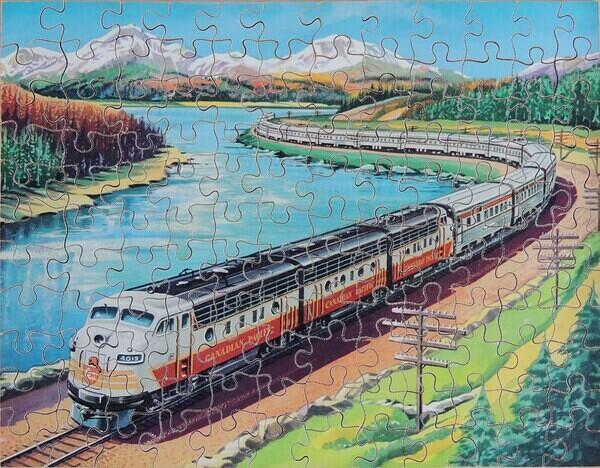 Puzzle