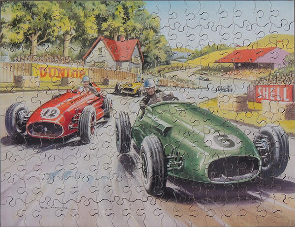 Puzzle