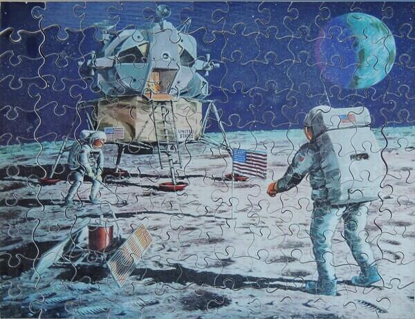 Puzzle