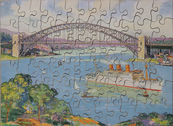 Puzzle