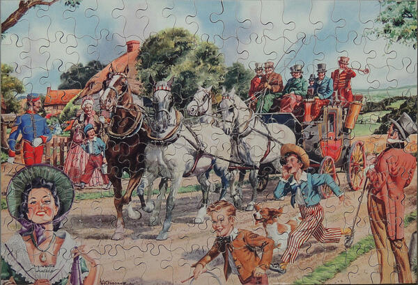 Puzzle