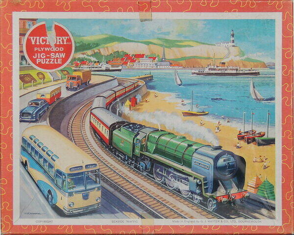 Seaside Traffic (Box).JPG