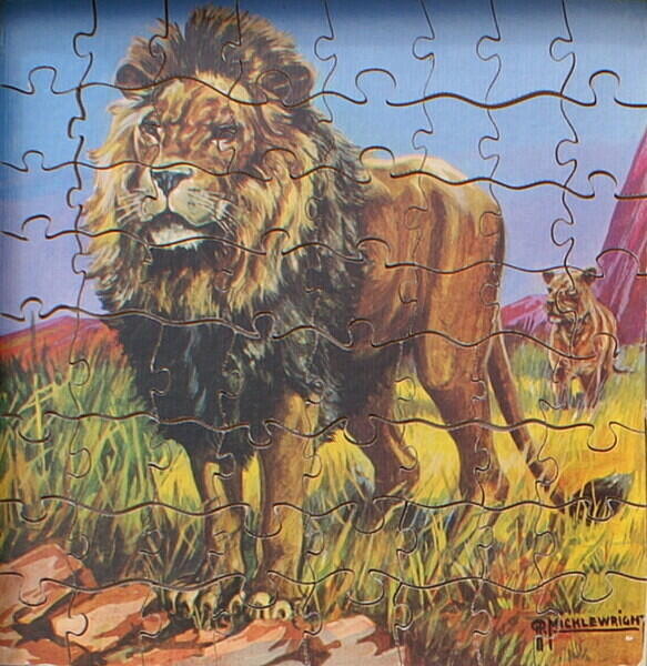 WILD ANIMAL-LION 001.jpg