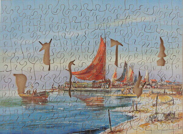On the Zeeland Coast (Minus Figurals).JPG