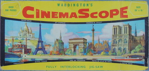 Paris (Box 1)
