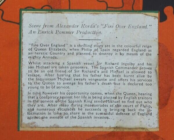 27. Fire over England-4