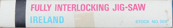 Box label