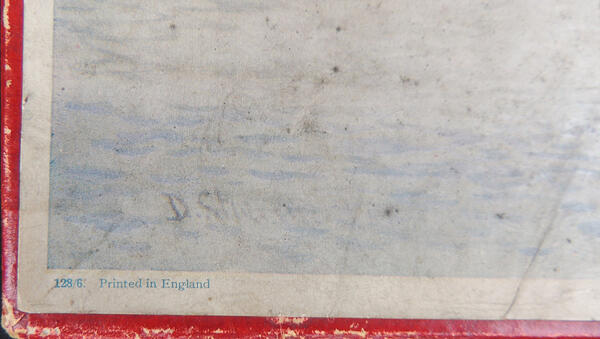 Signature
