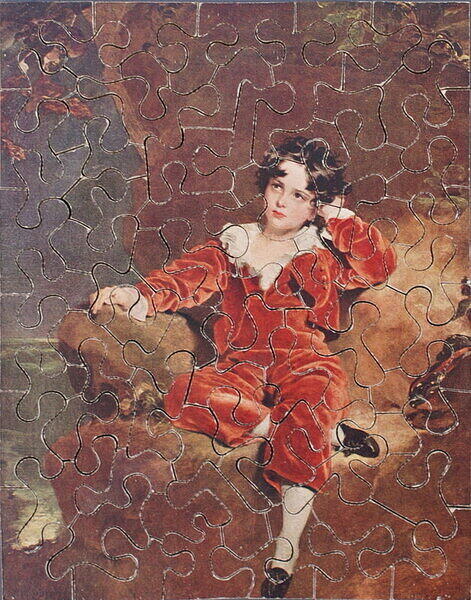 YOUNG LAMBTON.JPG