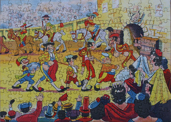 Puzzle
