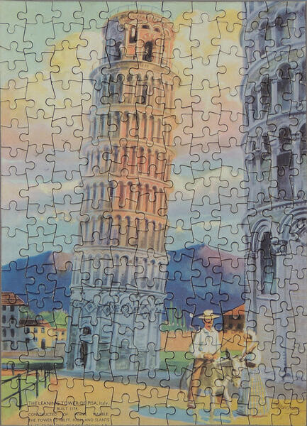 Puzzle
