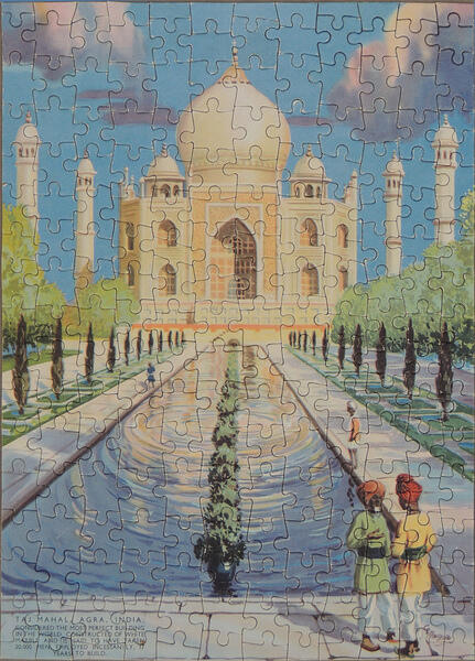 Puzzle