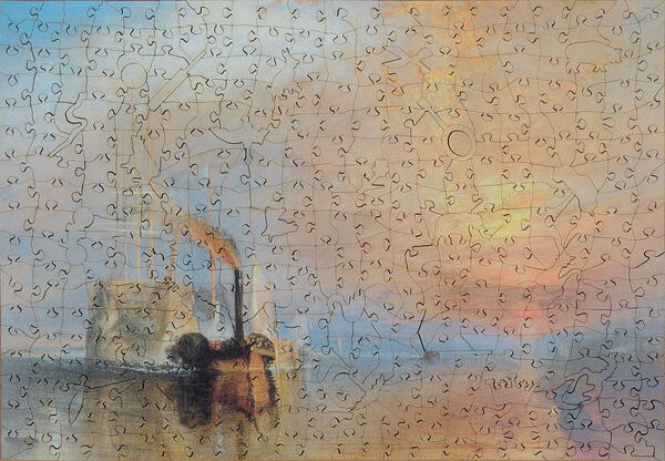 Puzzle