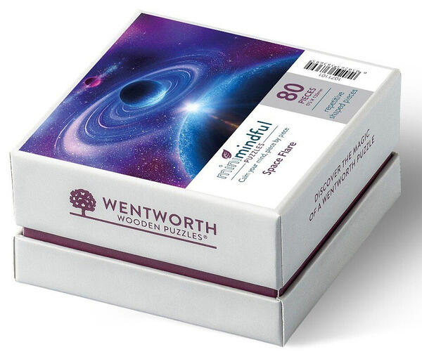 Box, Minimindful 80pc Space Flare