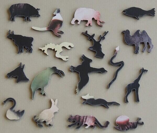 Figurals