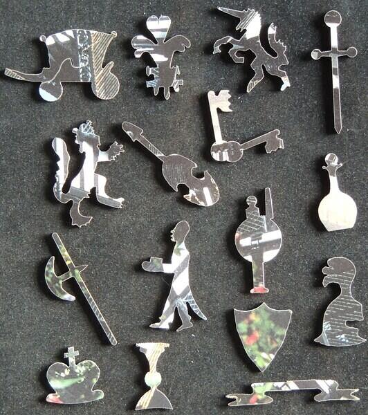 Figurals