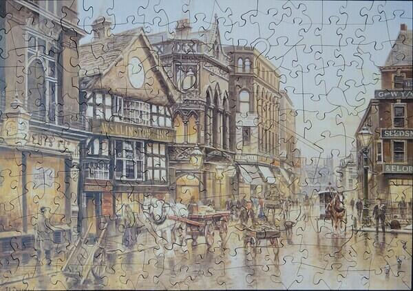Puzzle (Puzzle)