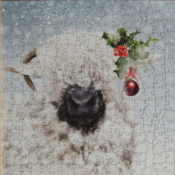 Puzzle