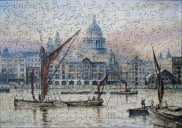 Puzzle