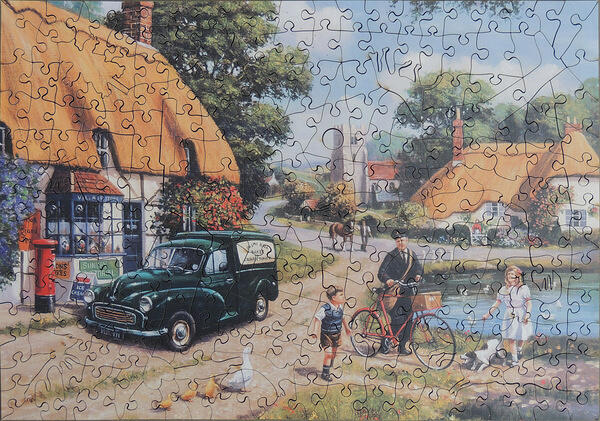 Puzzle