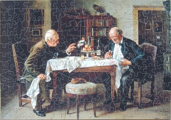 Puzzle