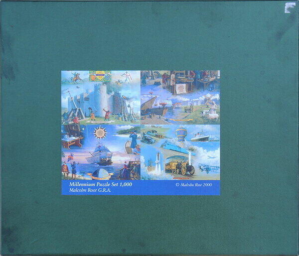Millennium Puzzle Set (Box).JPG