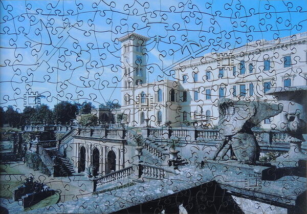 Osborne House