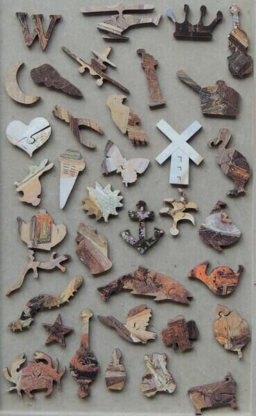Figurals (Custom)