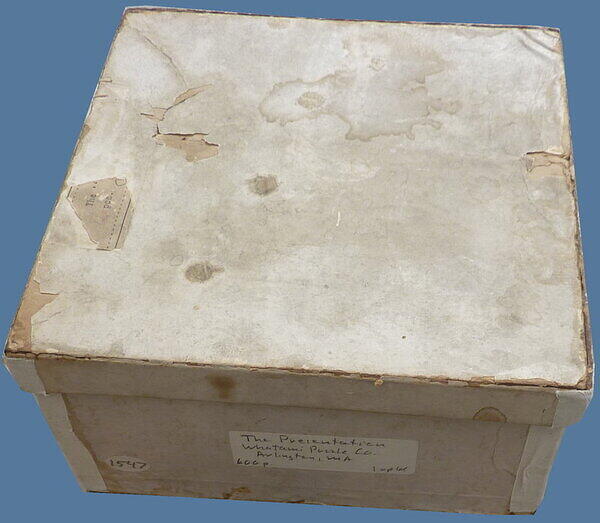 The Presentation (Box).JPG