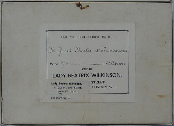 Label