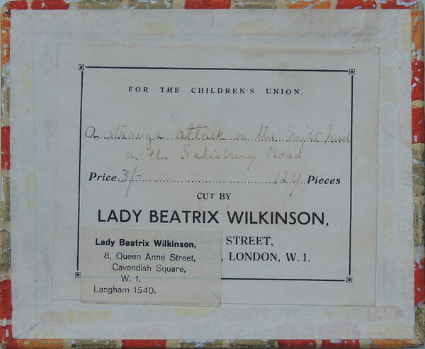 Label