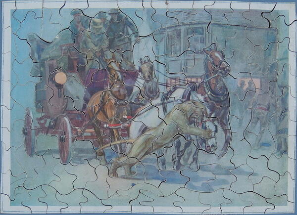 Puzzle