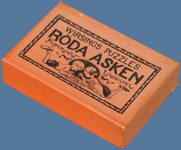 Box 2 (Custom)