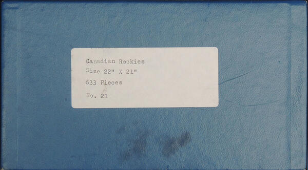 Label