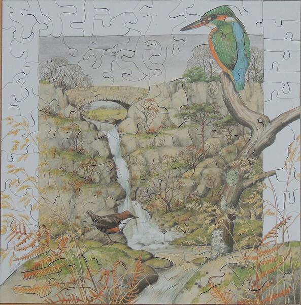 Puzzle