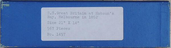Label